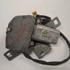 Lunette arrière Peugeot 106