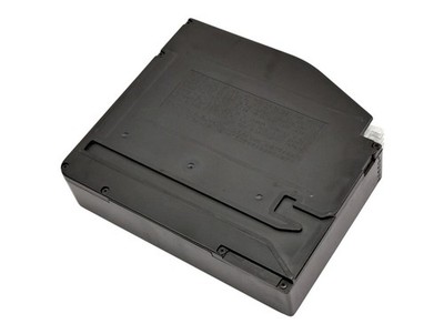 Clarion CDC635 6 Disc CD Changer With Cartridge for sale online | eBay