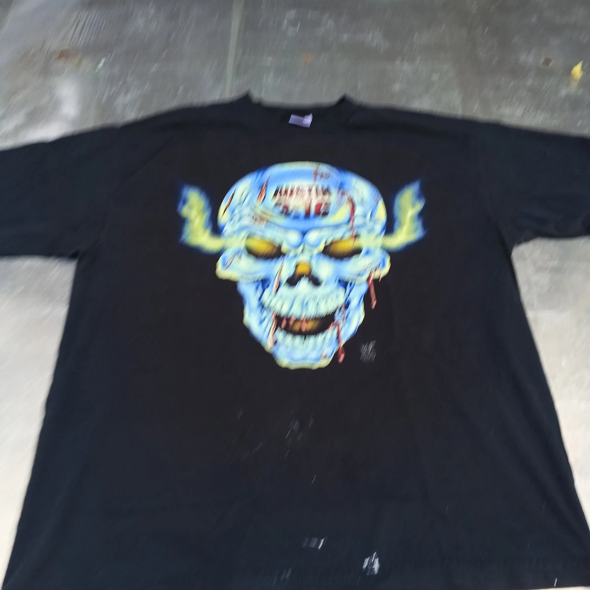 Wwf Shirt Stone Cold Steve Austin In Men's T-Shirts for sale - eBay