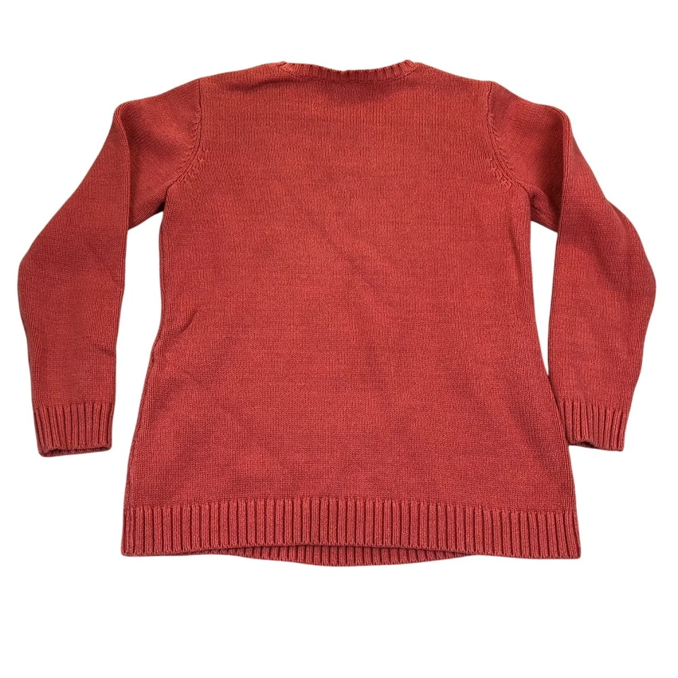 Forever 21 Coldcreek Water Mujer Cárdigan Suéter Lote de 2 Pequeño Tejido Acogedor Foto 3 de 4