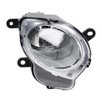 Fernscheinwefer Tagfahrlicht Rechts FüR Fiat 500 Ab Baujahr 10.2007 51786771
