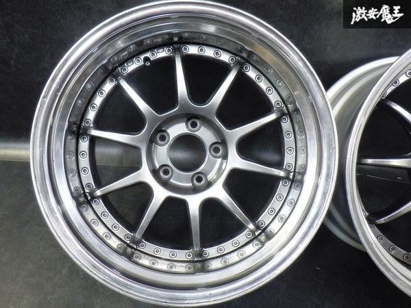 SSR Professor SP3 18