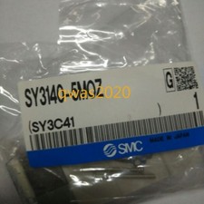 1PC NEW SMC SY3140-5MOZ