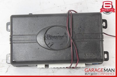90-02 Mercedes R129 SL500 Anti Theft Alarm Control Module OEM