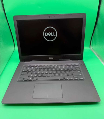 Dell Latitude 3490 14'' Laptop i5-8250U 1.60GHz 8GB RAM 500GB Storage Win 11 Pro