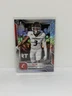 2025 Bowman University Chrome Shimmer Refractor Cyrus Allen #7 Cincinnati