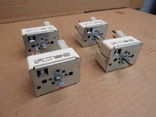 Whirlpool Range Control Switch Set 2 2 Part  3148952 WP3148952 3148954