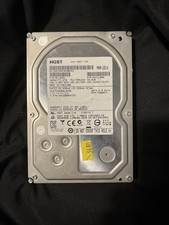 HGST Ultrastar 7K4000 2TB 3.5" SATA III 7200RPM Enterprise HDD HUS724020ALA640