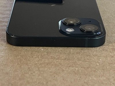 Apple iPhone 13 - 128GB Midnight (unlocked) A2482 | eBay