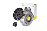 Kupplungssatz Kupplung Kit FüR Hyundai Accent II Limo LC 1.3 02-05 41100-22650