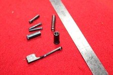 Harrington Richardson92538 Sw Parts 4 Pins1 Nut1 Block1 Spring62626