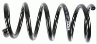 Sachs Fahrwerksfeder HA 996792
