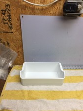 Frigidaire Freezer Door Bin -Part # 297187200 A00299203 free shipping