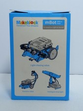 Makeblock mBot Add-on Pack Interactive Light and Sound New