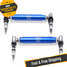 Superpro Trc12245 Heavy Duty Adjustable Front Sway Bar Link Kit