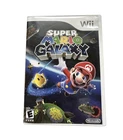 Nintendo Super Mario Galaxy for Nintendo Wii - Complete In Box