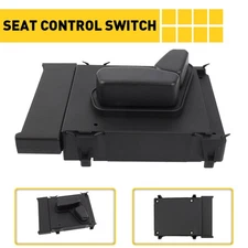 Driver Side Power Seat Control Switch For Grand Jeep Cherokee Chrysler Ram 1500