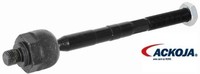 Ackoja A38-9628 Axialgelenk FüR Spurstange Axialgelenk Spurstange FüR Nissan