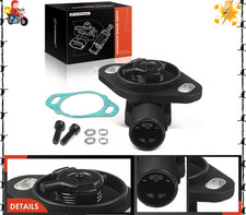 Tps Throttle Position Sensor Compatible With Honda Accord 1990-2002 Civic Tps Throttle Position Sensor Compatible With Honda Accord 1990-2002 Civic