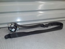 Mercedes-Benz B W245 2005 Rechts Sicherheitsgurt vorne 008R000 DEV486798