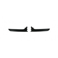 Set Gitter Weniger FrontstoßStange FüR Renault Clio Von 2016 601992482R