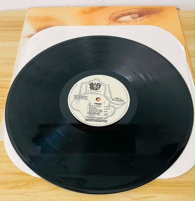 FAITH EVANS / Faith 1995 Original US Edition LP Arista Records R&B