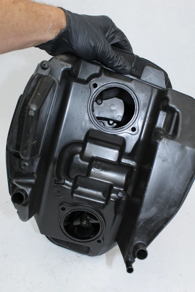 02-06 Honda RC51 RVT1000R SP2 caja de aire admisión caja de aire Foto 3 de 4