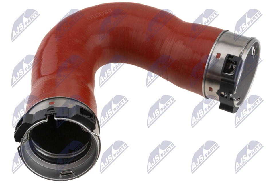 CHARGE AIR HOSE GPP-ME-134 FOR MERCEDES-BENZ SPRINTER/46-t/Van/35-t/Bus/3-t 2.1L - Image 5