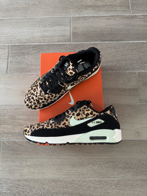 Size 10.5 - Nike Air Max 90 Golf NRG Leopard | eBay Size 10.5 - Nike Air Max 90 Golf NRG Leopard | eBay