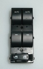 2009 - 2019 Ford Taurus Flex OEM Master Power...