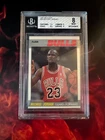 1987-88 Fleer - Michael Jordan #59