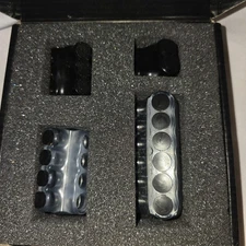 Brand New  (4) Polaris DUAL-SIDED MULTI-TAP  CONNECTORS  ITD-2 IPLD2 3 4C 6C