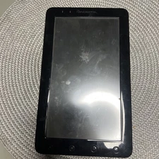 For Parts Pandigital Android Media Tablet. Model # RR7T20WBLL1