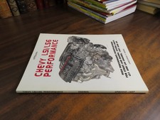 Chevy Ls1 Ls6 Performance Hpbooks 1407 Christopher P Endres 9781557884077