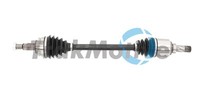 Antriebswelle 30-0859 Trakmotive FüR Renault