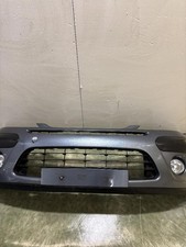 7401EC paraurti anteriore CITROEN C3 2A SERIE (09/05-11/10) 1.1 BER. 2005 Usato