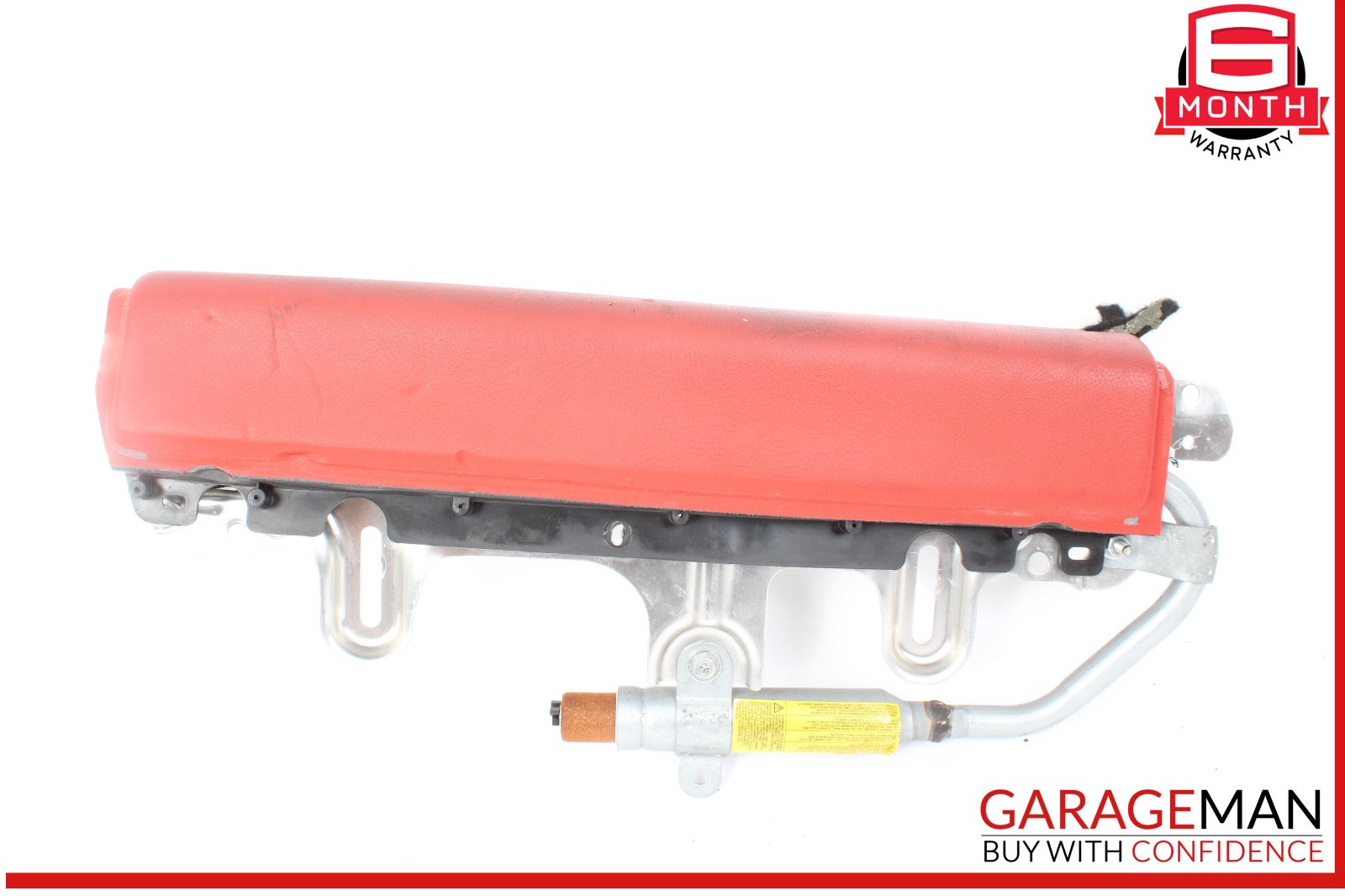 08-14 Maserati GranTurismo M145 Left Driver Side Door Airbag SRS w/Cover OEM