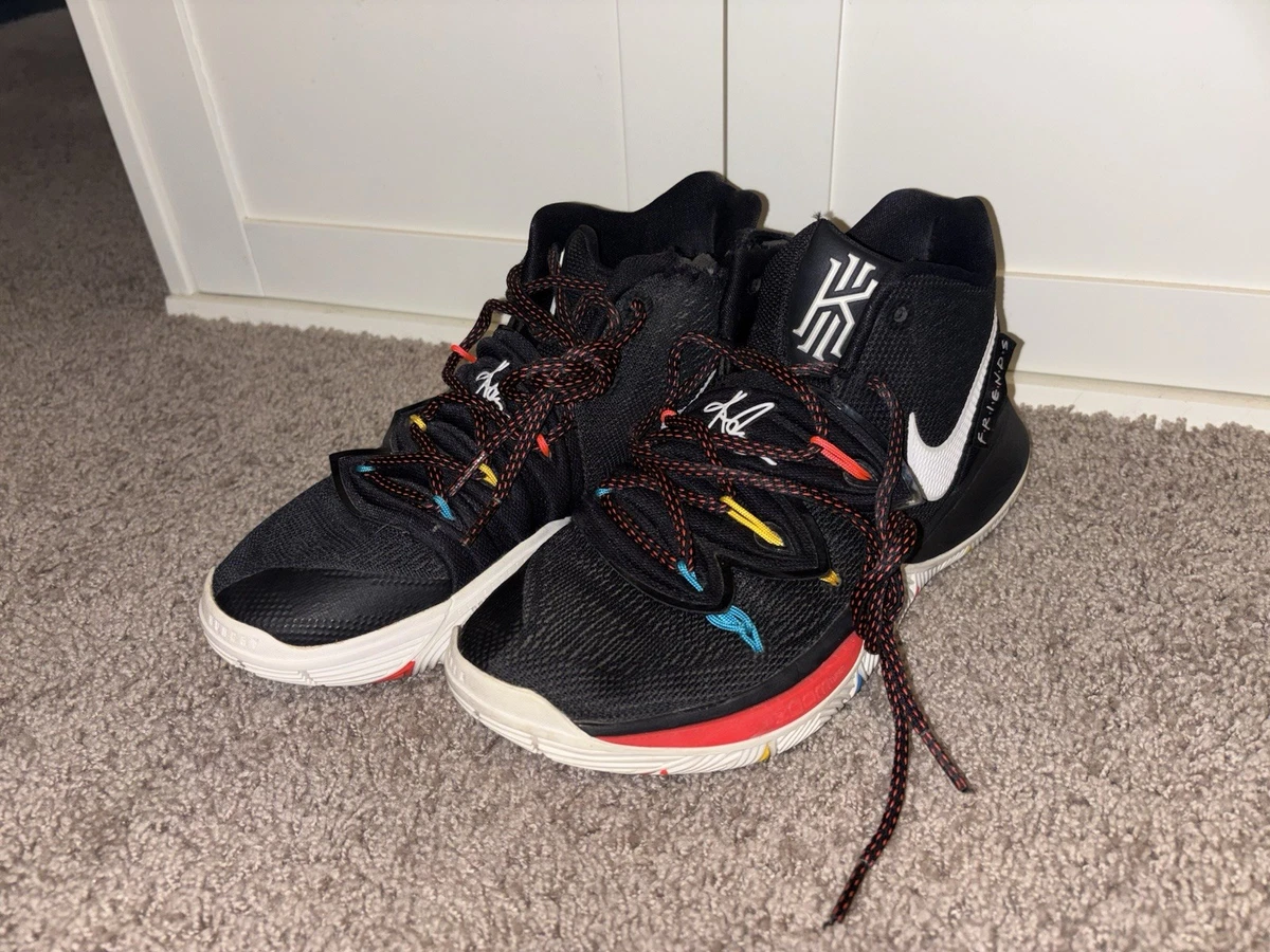 Nike Kyrie 5 2019 Friends | eBay