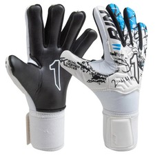 New RINAT ASIMETRIK TRAINING SPINE SOCCER GLOVE Size 9, Goalkeeper, Futbol