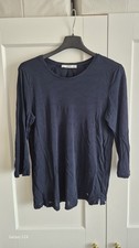 Brax Damen Shirt Gr. 36