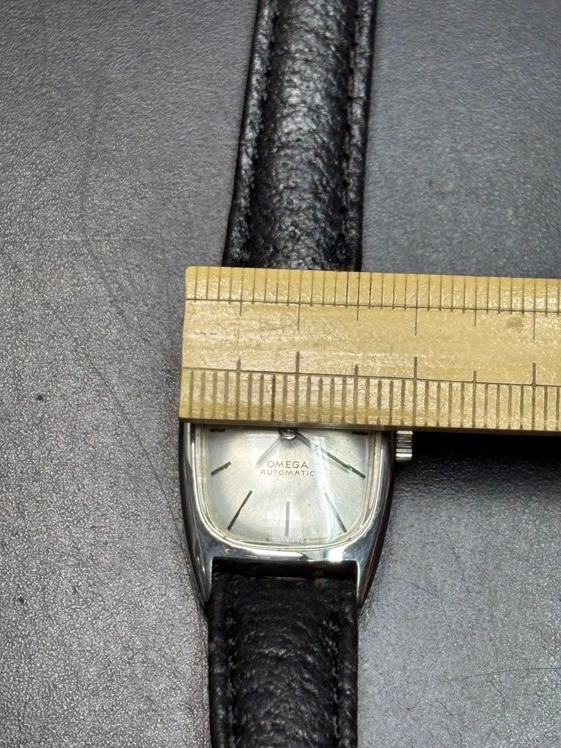 Working Item Omega Constellation Automatic Windin… - image 18