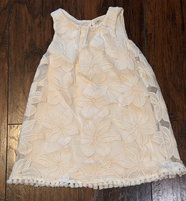 chinese dress ladies Lace Christmas RomperSize 3T – Shop Marigold Girl main image 1