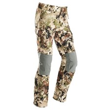 Sitka Gear Women's Timberline Pant, Big Game Subalpine Camo 50143-SA