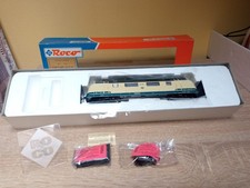 Roco 43581 - FSF 220 006 - edizione limitata n° 080 Gieffeci 