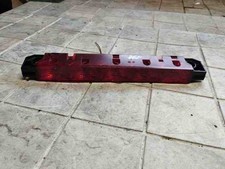 PEUGEOT 407 Coupe 6C Zusatzbremsleuchte 9649056480 2.00 Diesel 100kw 21057661