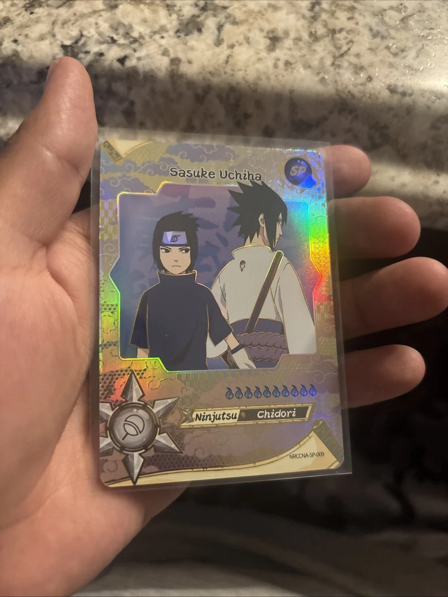 25+ Sasuke Uchiha Card for sale | Updated Oct 2026