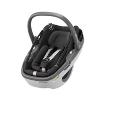 Maxi Cosi Siège Auto Coral I-Size Couleur Essential Black