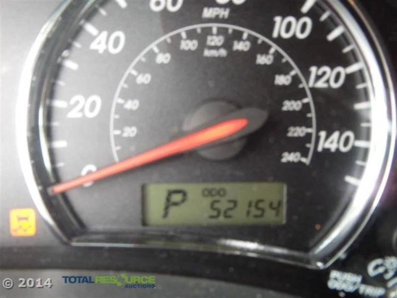 Used Front Right Door Window Regulator Front fits: 2011 Toyota Corolla electric - Image 2 of 4