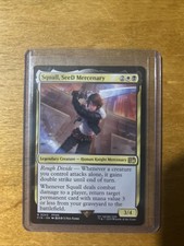 Squall, SeeD Mercenary Final Fantasy Regular for sale online | eBay