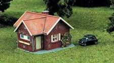 Heljan HO Bungalow Kit